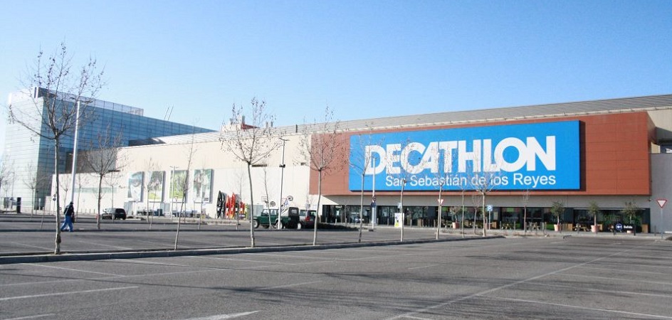 Decathlon